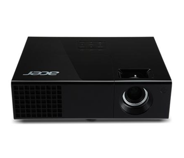 ACER Projektor X1173A MR.JH711.001 - 1393287 - zdjęcie 2